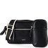  Silena Cargo Bolsa de hombro 21 cm Modelo black