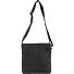  Bolsa de hombro Richmond Piel 31 cm Modelo black