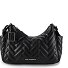  Brick Bolsa de hombro 26 cm Modelo black