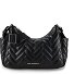  Brick Bolsa de hombro 26 cm Modelo black