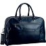  Montreal Bolsa de viaje Weekender Piel 52 cm Modelo navy