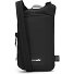  GO antirrobo Tech Mini Bag bandolera RFID 12 cm Modelo jet black