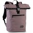  hydro Mochila de día 43 cm Compartimento para laptop Modelo malve