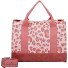  Canvas Bolso 40 cm Modelo leo brick