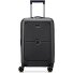  Turenne 2.0 4 ruedas Carro de la cabina 55 cm Compartimento para el portátil Modelo schwarz