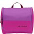  WegaWash Bolsa de aseo 26 cm Modelo pink orchid