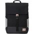  Flash Series Mika Mochila de día 40 cm Compartimento para el portátil Modelo black-rose