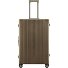  Trolley Traveler Macro de 4 ruedas 77 cm Modelo bronze