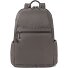  Inner City Vogue XXL Mochila de día Protección RFID 37 cm Compartimento para el portátil Modelo sepia