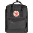  Mochila Kanken 38 cm Modelo black