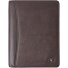  Estuche de escritura de cuero 35,5 cm Modelo mocca