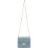  Roros Bolsa de hombro 21 cm Modelo denim in blue