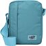  Bolsa de hombro Sidekick RFID 19 cm Modelo aruba blue