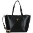  Heat Bolsa de compras 30.5 cm Modelo black