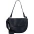  Caugio Bolsa de hombro Piel 30 cm Modelo dunkelblau