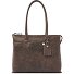  Carisma Bolso RFID Piel 40 cm Compartimento para portátil Modelo mocca