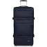  Transit'R Plus 4 ruedas Bolsa de viaje 68 cm Modelo ultra marine