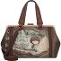  Core Bolso 32 cm Modelo mehrfarbig