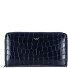  Cayenne Cartera Bloqueo RFID Piel natural 15.5 cm Modelo nachtblau
