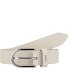  Zoey Cinturón Piel Modelo light beige | 90 cm