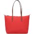  Keaton Bolsa de compras 36 cm Modelo bright vermillion lauren tan