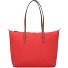  Keaton Bolsa de compras 36 cm Modelo bright vermillion lauren tan