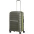  Carro de 4 ruedas Flux 68 cm Modelo dark olive