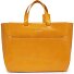  Blue Square Bolsa de compras Piel 40 cm Modelo mustard