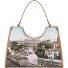  Yesbag Bolsa de compras 32.5 cm Modelo anlight beauty