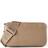  Clarice Bolsa de hombro M Piel 27 cm Modelo neutral grey