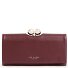  Roosali Cartera Piel 19.5 cm Modelo wine