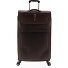  2000 4 ruedas Carrito 78 cm con pliegue de expansión Modelo brown