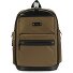  Relyon Mochila de día M 30 cm Compartimento para el portátil Modelo brown