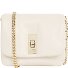  Soft Leather Bolsa de hombro Mini Bag Piel 18 cm Modelo beige