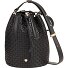 Filicudi M. Bolsa Piel 19 cm Modelo black rose