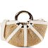  Shell Bolsa de compras 42.5 cm Modelo natural-pearl