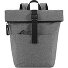  Mochila de día 43 cm Modelo twist silver