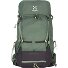  Rugged Mountain Mochila de senderismo 75 cm Modelo fjell green-true black