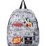  Day Pak'R Mochila de día 40 cm Compartimento para laptop Modelo wonder woman