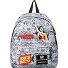  Day Pak'R Mochila de día 40 cm Compartimento para el portátil Modelo wonder woman