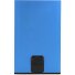  Estuche para tarjetas de crédito Alu Fit RFID 6 cm Modelo true blue