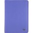  Madrid Tarjetero RFID Piel 9 cm Modelo lavendel