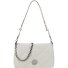  Confetto Bolsa de hombro 24 cm Modelo white