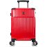  Tekno 4 ruedas Carro de la cabina S 53 cm Compartimento para el portátil Modelo red