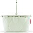  Shopping Bolsa de compras 33 cm Modelo puffer iced matcha
