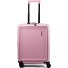  Dashpop 4 ruedas Trolley de cabina 55 cm Con fuelle expandible Modelo lilas pink
