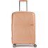  Starvibe 4 ruedas Carrito 67 cm con pliegue de expansión Modelo metallic peach