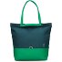  Fiorelli Bolsa de compras 44 cm Modelo petrol