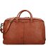  Submarine Bolsa de viaje Piel 54 cm Modelo cognac
