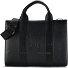 Rsg Bolsa de compras 26 cm Modelo black